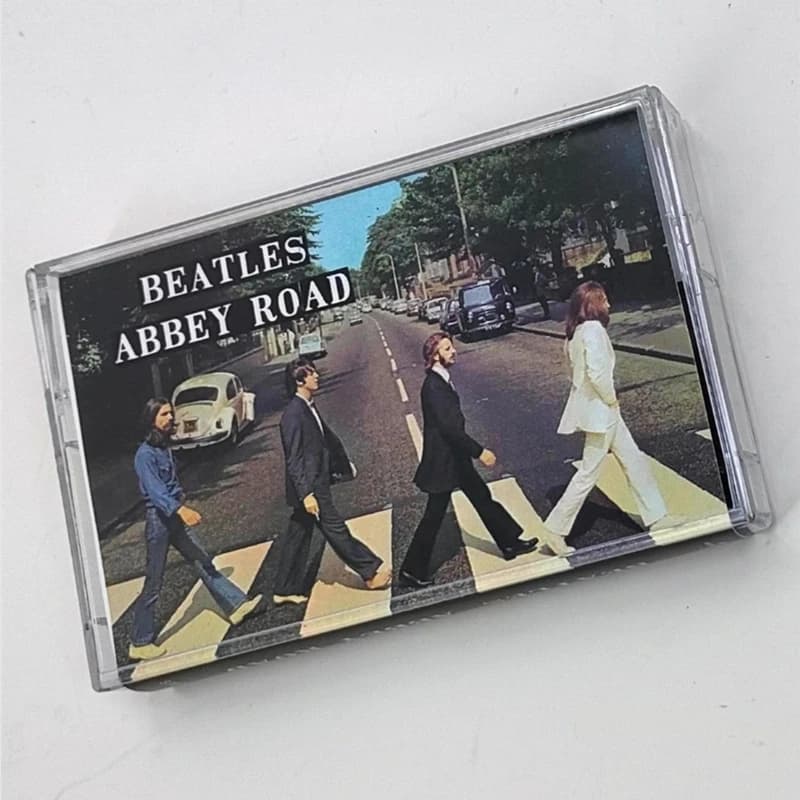 شريط موسيقى روك باند أوروبي أمريكي ألبوم Please Me كاسيتات كوسبلاي ووكمان سيارة صندوق موسيقى تصويرية - 4