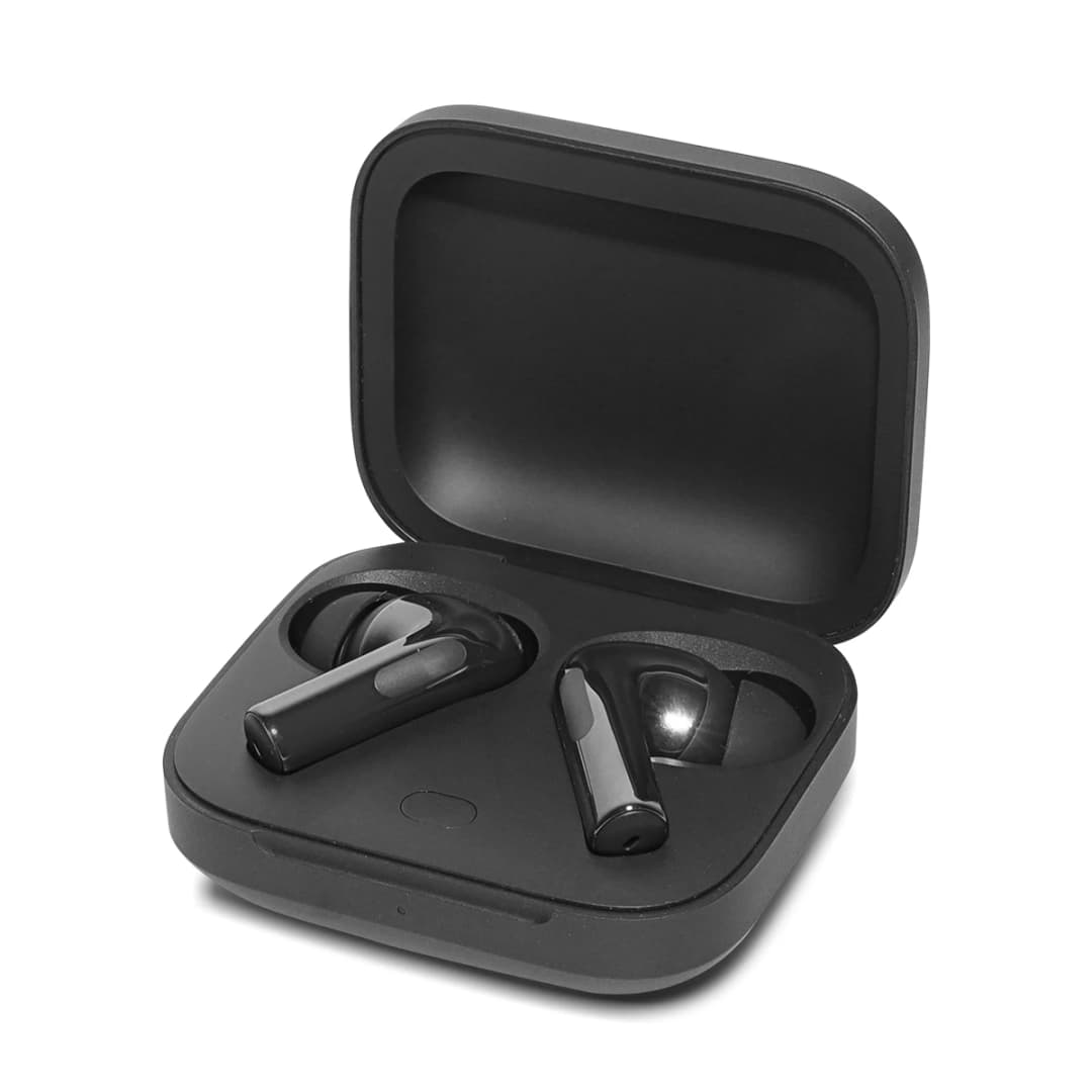 سماعات ون بلس بودز 3 نسخة عالمية بلوتوث 5.3 TWS عزل ضوضاء نشط حتى 49 ديسيبل سماعات لاسلكية لون بلس ACE 3 - 2