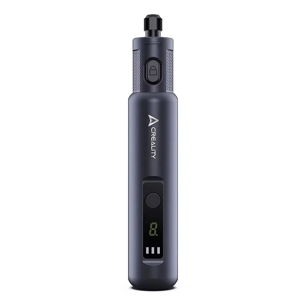Creality Cordless Rotary Tool Kit 6th Gear Adjustment Gear 6 Variable Speeds 3.7V 1500mAh Cordless Handheld 3D Printer Parts - 3