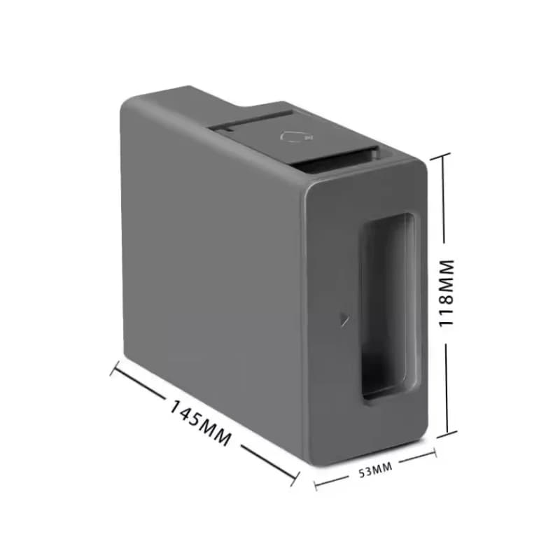 إكسسوار مكنسة كهربائية روبوتية أصلية من Dreame - لـ X40 Ultra/X30 Ultra/L10s Pro Ultra/L40s Ultra CE/ L40 Ultra Gen2 Models - 3