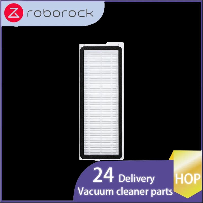 Roborock Qrevo 5AE / Curv / CurvC / Curv S5X 5A1 5XC / Edge / EdgeC / Edge S5A 5V1  Parts Brush Filter Mop Bag - 4