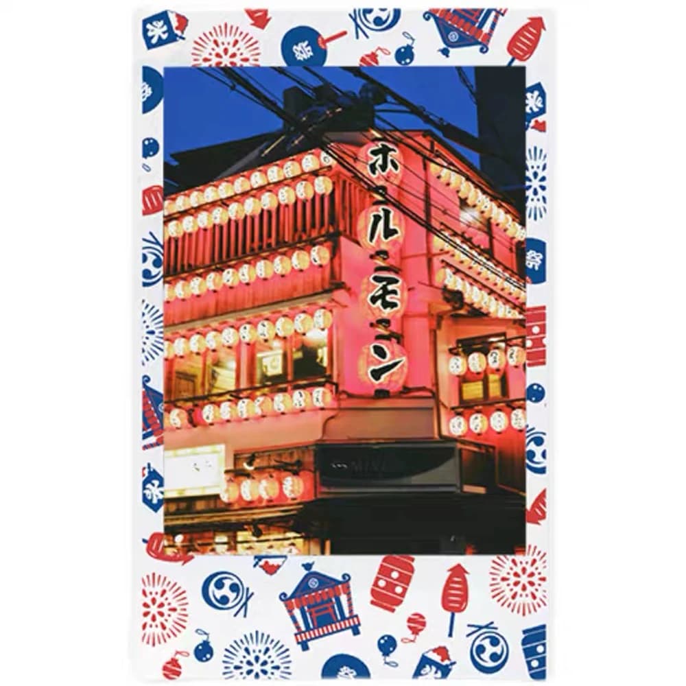 Fujifilm Instax Mini Japan Color Film For Fujifilm Instax Mini 12 40 90 Evo Camera 10-50 Sheets For Link Printer Photo Paper - 5