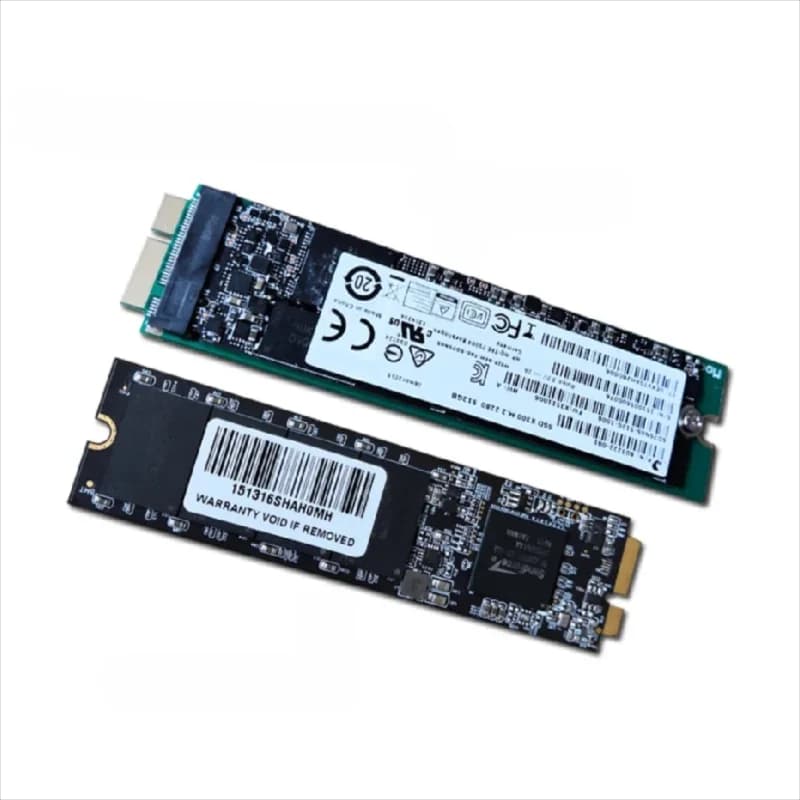 Asus Ux31a Notebook SSD 256gb 512gb 1tb 2tb For ASUS Zenbook UX21 UX31 UX21A UX31A UX21E UX31E Laptop SSD Replace SD5SE2 SDSA5JK - 5