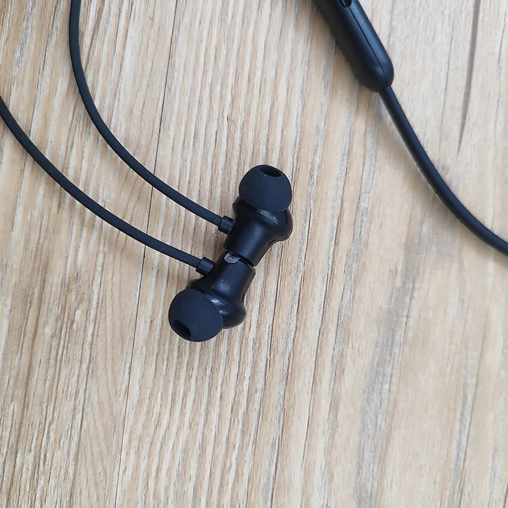 Realme Buds Wireless 5 Lite Headphone Bluetooth 5.4 Neckband Bullets Earphone IP55 Noise Cancellation for GT 8 7 17 16 Pro Plus - 2