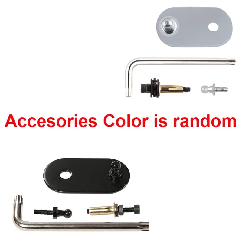 لسيارات فورد F150 F-150 من 2004 إلى 2014 دعامة رفع مساعدة باب الصندوق الخلفي دعامات غاز نابض صدمات ممتص صدمات إبطاء إكسسوارات السيارات DZ43200 - 4