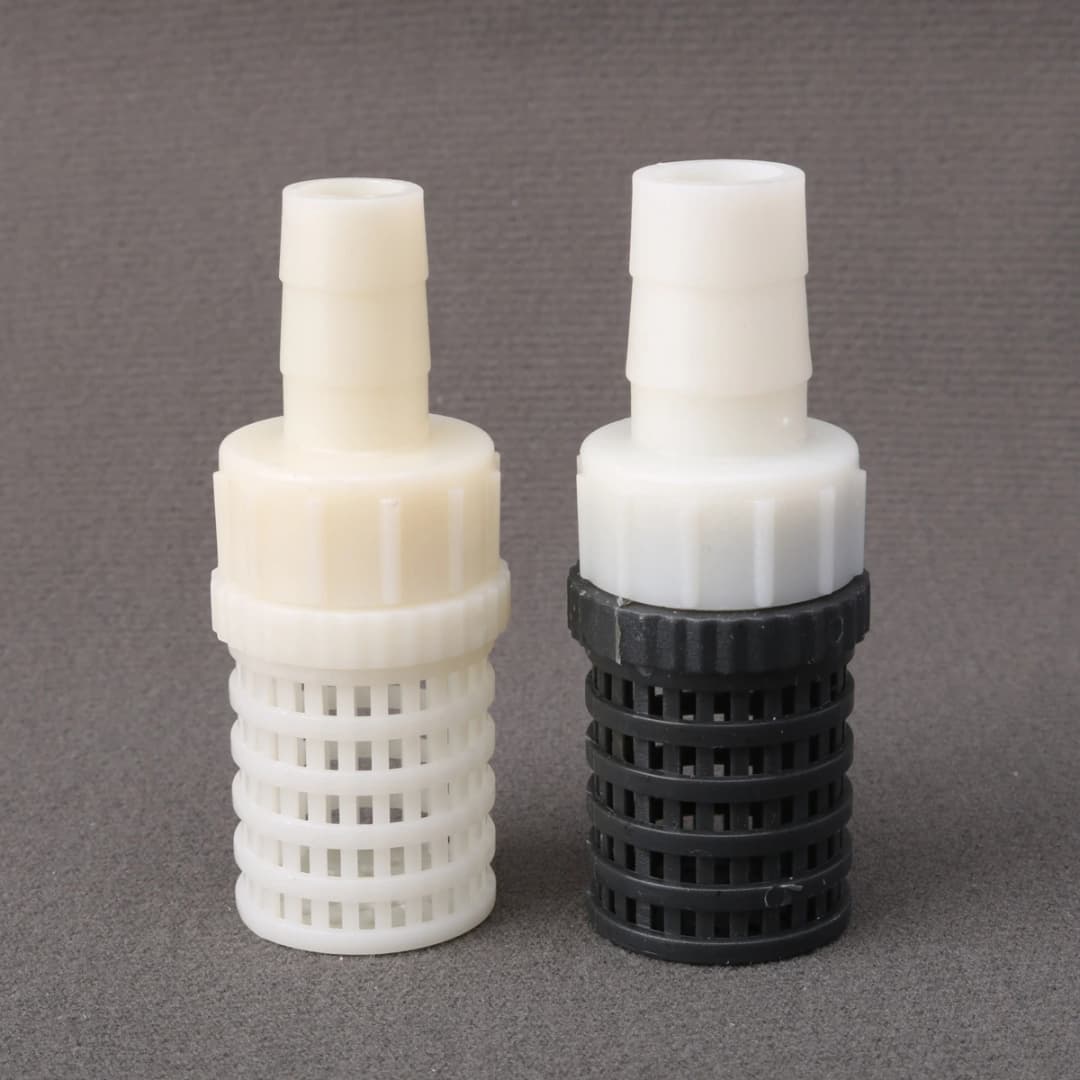 4~20mm Hose Filter Car Wash Tube Garden Irrigation Aquarium Inlet Outlet Water Filter Mesh Fish Tank Pipe Filter Accessory