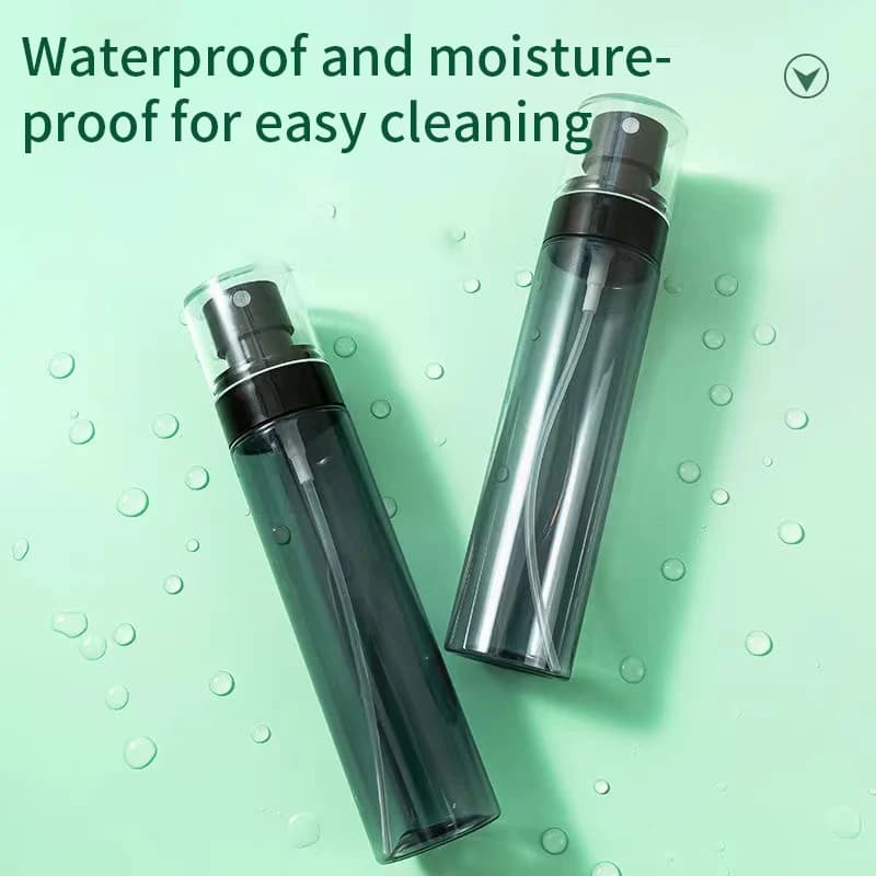 Spray Bottle 30Ml 60Ml 80Ml 100Ml 120Ml Spray Bottle Fine Mist Sub-Bottling Travel Portable Small Cosmestic Bottle - 3