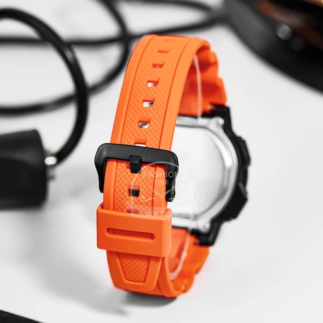 Casio watch g shock watch men top brand luxury set LED digital Waterproof watch Sport military Watch relogio masculino AE-1000W - 4
