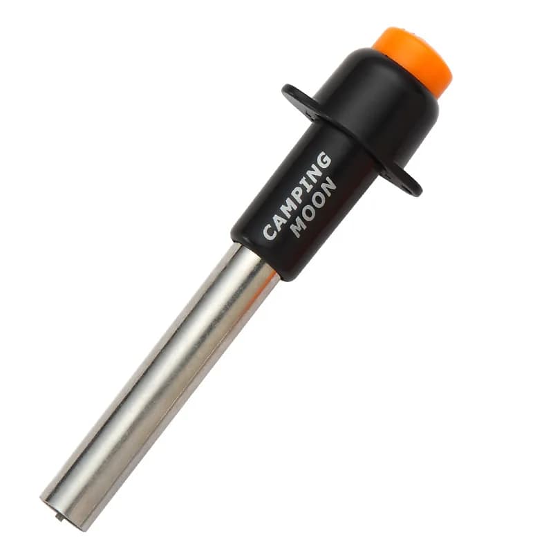 CAMPINGMOON I-1010 New Multi-Use Flame Gun Lighter Flamethrower Gas Gun Spray Torch Gas Burner Singeing Gun Flamethrower