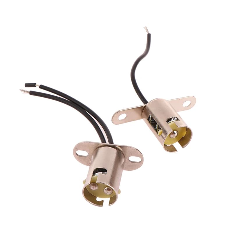 1 قطعة، جديد، 1157 BAY15D، 1156 BA15S، إضاءة فرامل سيارة، إشارة دوران، LED، لمبة، سلك محول، حامل مصباح - 5