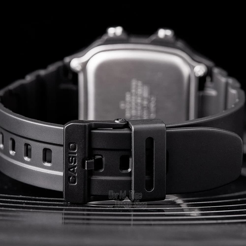 Casio watch Explosion watch men set luxury brand LED military digital watch sport Waterproof quartz men watch relogio masculino - 5