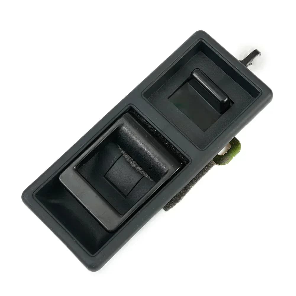 مقبض داخلي لبوابة خلفية لسيارة باجيرو مونتيرو MK2، إكسسوارات MB774953، MB793491 لطرازات V31V32V33 V43 V46 - 5