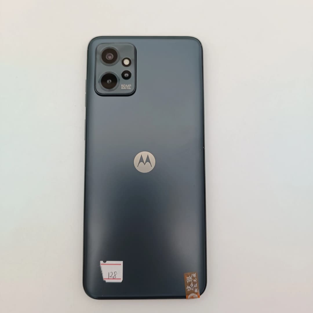 Original Unlocked Motorola Moto G Power 5G XT2311 Fingerprint Bluetooth 5000mAh 50MP Mobile Phone 6.5 inches 128GB 4GB RAM - 3
