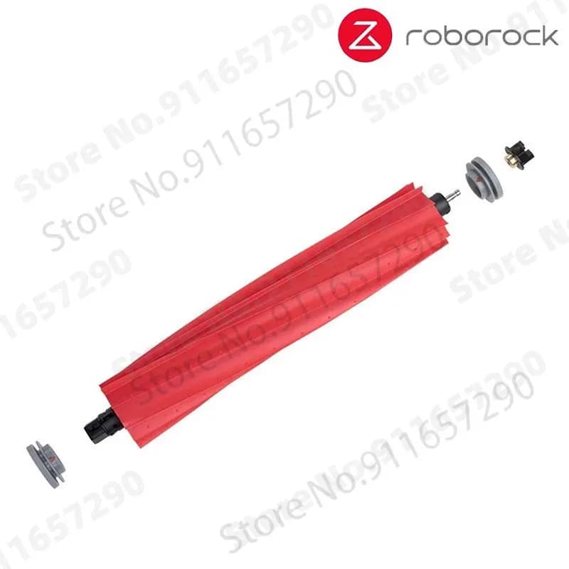 Roborock S7 S70 S7Max T7S T7S Plus Main Brush Robot Vacuum Cleaner Parts  Detachable Brushes Roller Accessories - 3