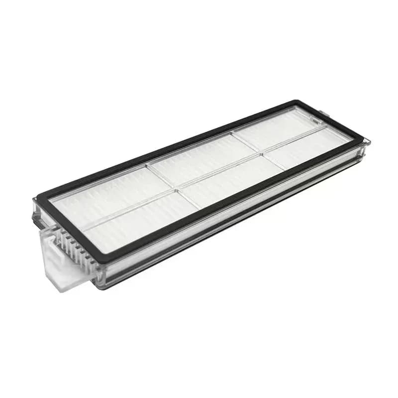 قطع غيار روبوت تنظيف Roborock S8 MaxV Ultra، فرش جانبية رئيسية، أقمشة ممسحة، فلاتر HEPA، أكياس غبار، إكسسوارات - 4