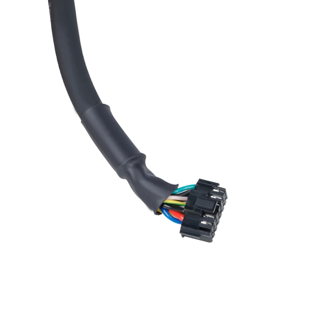 كابل شريط رأس الطباعة، Creality K2/K2 Pro/K2 Plus، إكسسوارات أسلاك طابعة ثلاثية الأبعاد أصلية - 3