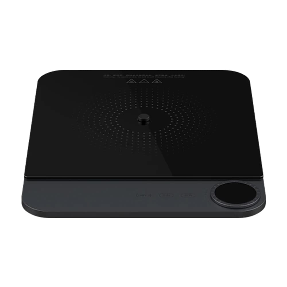 XIAOMI Mijia Ultra-thin Induction Cooker 2100W Smart Home Induction Cooker 23mm ultra-thin Induction Cooker Connect to Mijia APP - 6