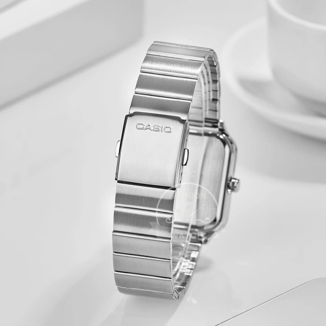 Casio watch for men simple fashionable Waterproof Quartz Watch reloj casio hombre free shipping MTP-M305 Series New Model - 4