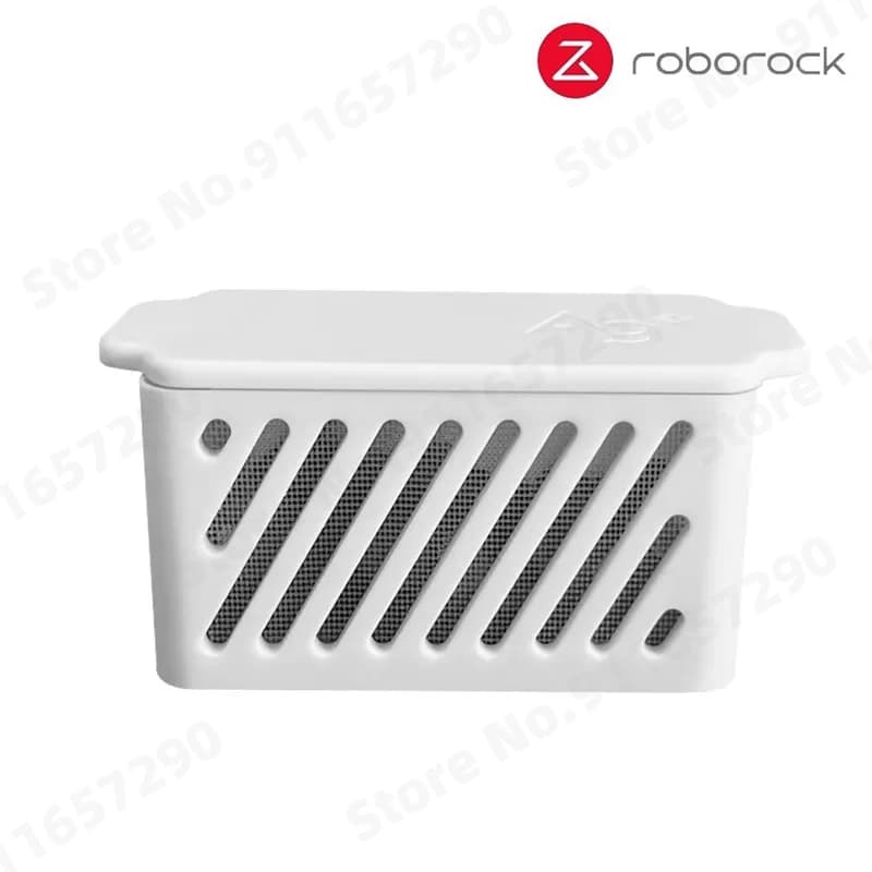 Roborock S7 MaxV Ultra S7 Pro Ultra S8 Q Revo Spare Parts Silver Ion Bacteriostatic Module Vacuum Cleaner Accessories - 3