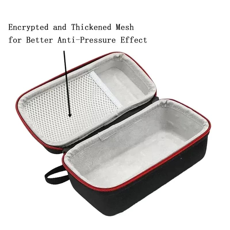 Apply To Marshall Emberton Portable for Speaker Case Bluetooth Speaker Handheld Storage EVA Packaging Waterproof Hard Shell - 5