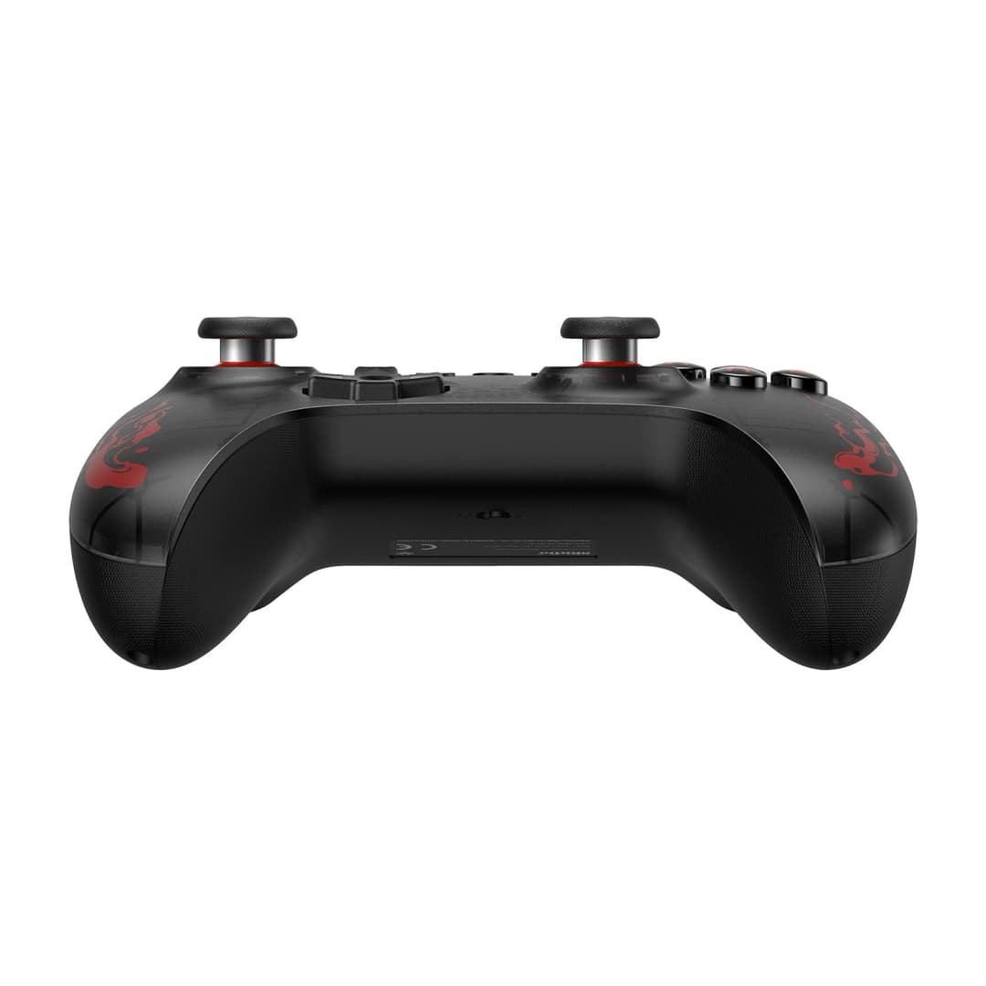 8BitDo Ultimate 2C Black Myth Wukong Gaming Controller Wired Gamepad with Hall Effect Joystick for Windows 10,11,Android,Steam - 3