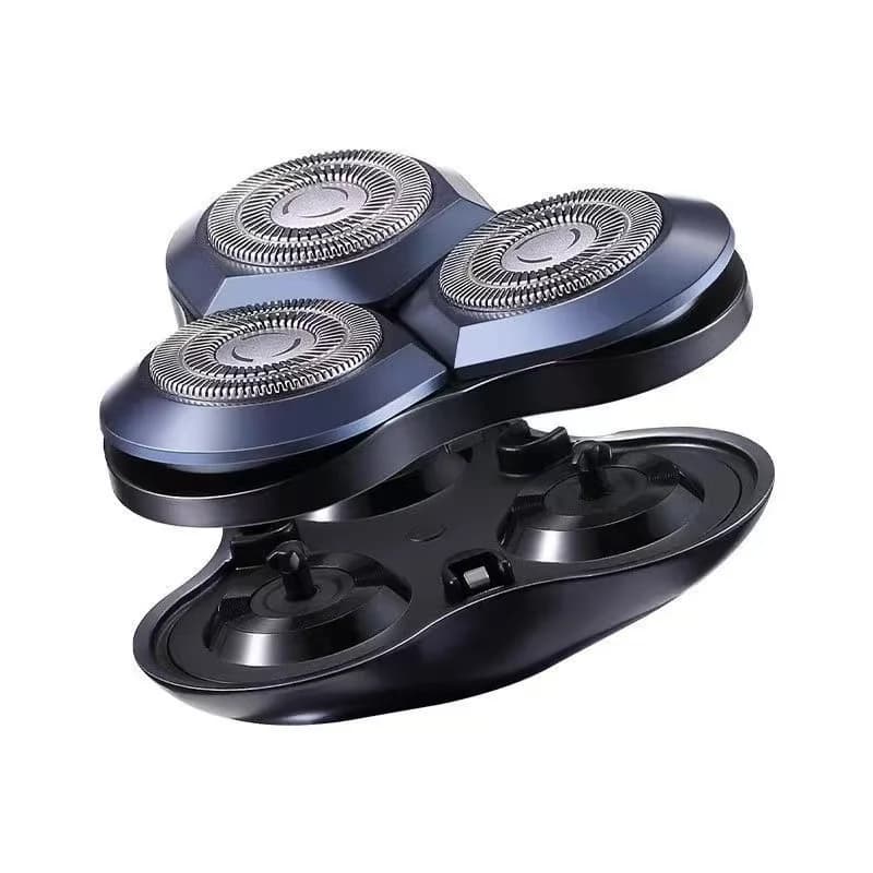 Replacement Shaver Blade Head Suitable for Xiaomi Mijia S700 Dry Wet Electric Shaver Beard Trimmer Machine - 2