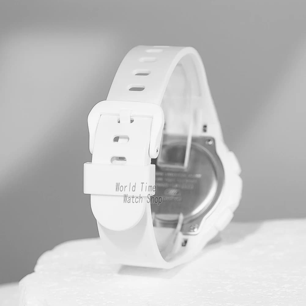 Casio watch Waterproof Sports Fashion Multifunction Electronic Watch relogio masculino LWS-1200H Series - 5