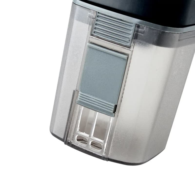 مغذي تلقائي لحوض أسماك مع توقيت/واي فاي لاسلكي تطبيق هاتف ذكي سماعة ذكية تحكم صوتي عن بعد لتغذية الأسماك - 5