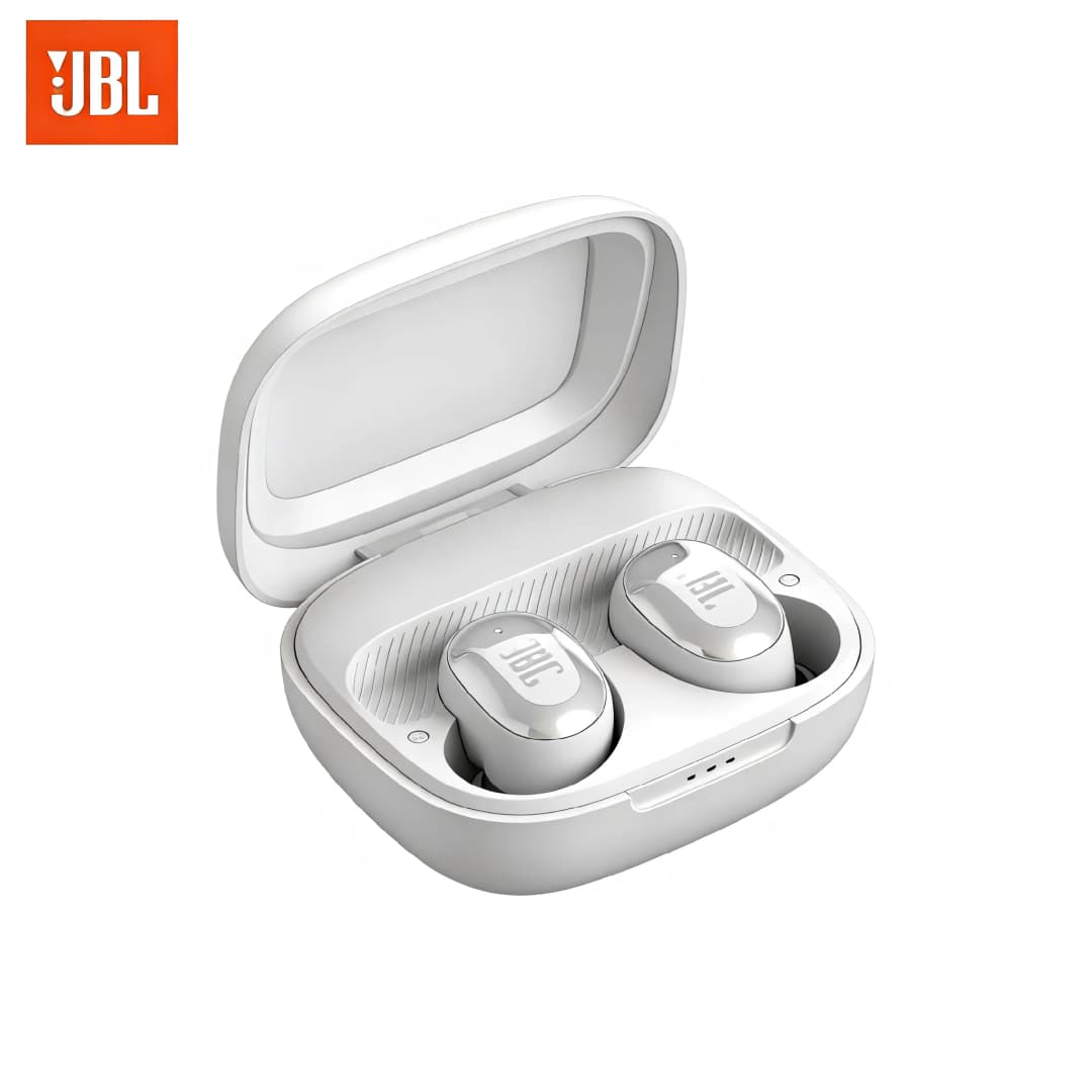 JBL Live Free 2 Tws سماعات بلوتوث لاسلكية حقيقية إلغاء الضوضاء النشط سماعات موسيقى لاسلكية مع ميكروفون - 3