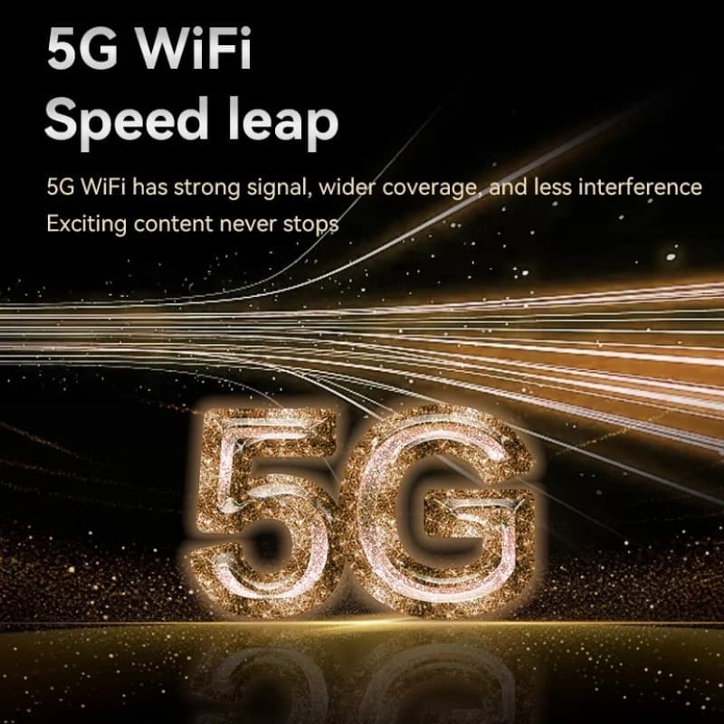 صندوق KEBIDUMEI Q1AS 3-in-1 للسيارة، الذكاء الاصطناعي، من سلكي إلى لاسلكي WiFi Carplay، تشغيل فوري، محول Android Auto، Airplay، MirrorLink، Dongle ذكي - 6