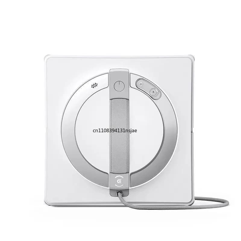 2026 روبوت ECOVACS WINBOT W2S Max الجديد الإصدار المستقل لتنظيف النوافذ، شفط 8000 بسكال، رش تلقائي، تنظيف الحواف - 6