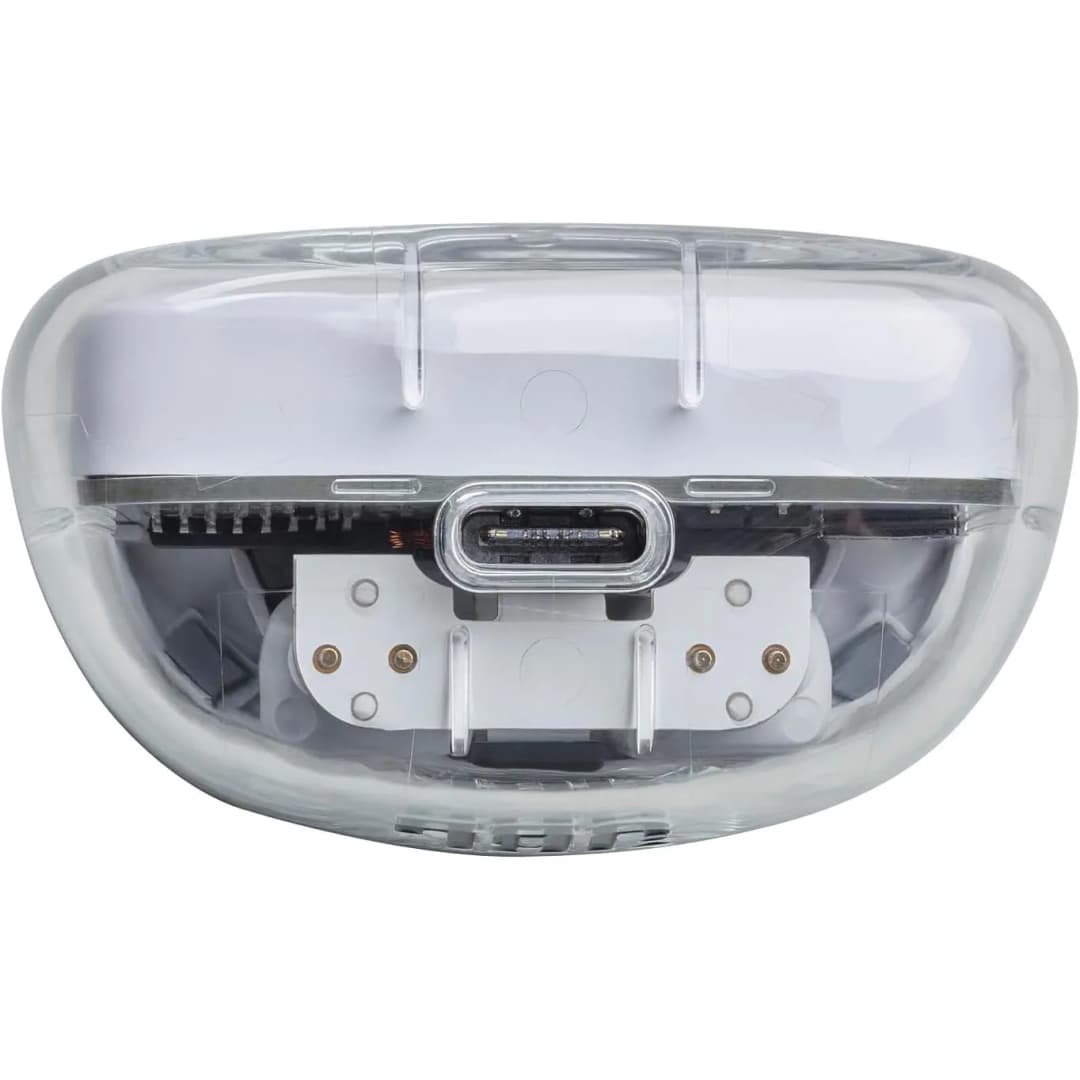 سماعات رأس بلوتوث لاسلكية شبه داخل الأذن JBL Tune Flex مصرح بها رسميًا مع تقليل ضوضاء قابل للتعديل على 6 مستويات للمكالمات الرياضية - 4