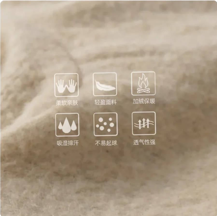 قفازات جلدية مقاومة للحرارة والحريق، طبقتين، مناسبة للشواء والطبخ - 5