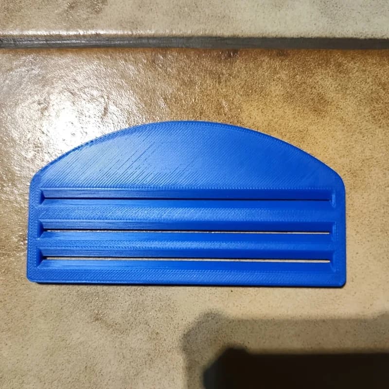 Cat Food Squeezing Practical Tool, Pet Feeding Aid, Compact Design, Durable Plastic, Sanitary Materials, Zero Waste Feeder - 6