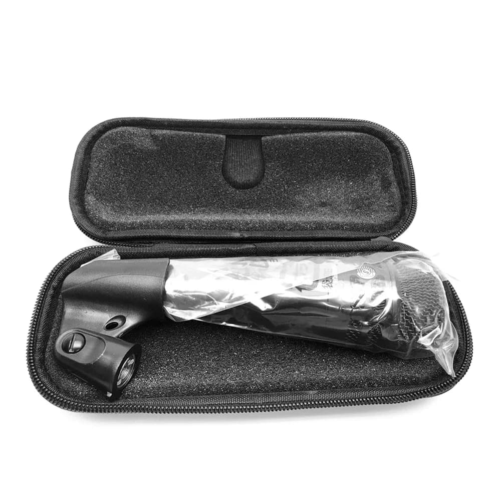 KSM8 Professional Vocal Dynamic Microphone Handheld Wired Karaoke Stereo Studio Singing Mic KTV Show Live Stage Microphone - 4