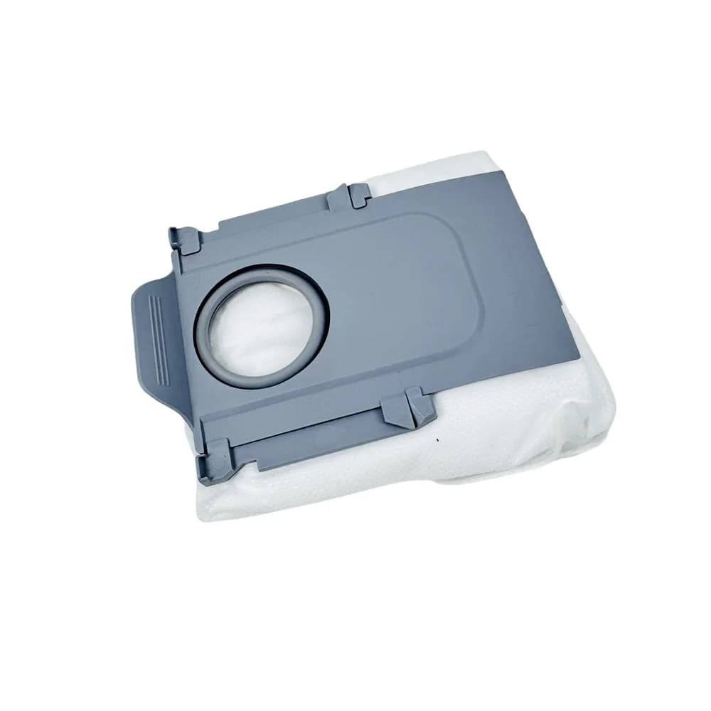 أكياس غبار أصلية روبوروك S8 MaxV Ultra/QRevo Curv/سلسلة QRevo/Saros 10R/Saros 10 إكسسوارات مكنسة كهربائية أكياس غبار قابلة للتخلص - 4