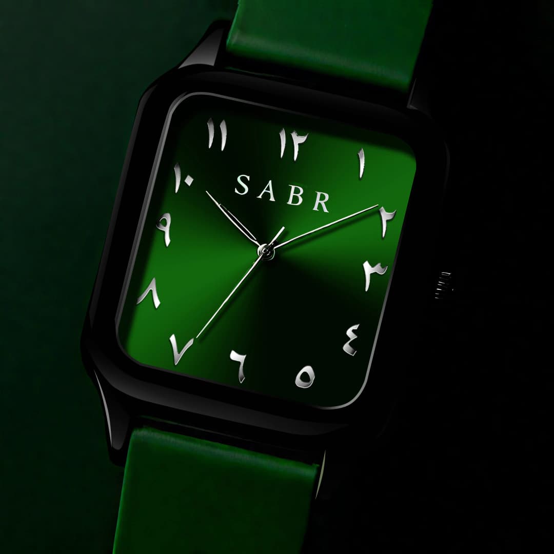 British Brand Top Luxury Men's Square Quartz Watch Stainless Steel Alloy Watch Roman Numeral Calendar Watch - 4