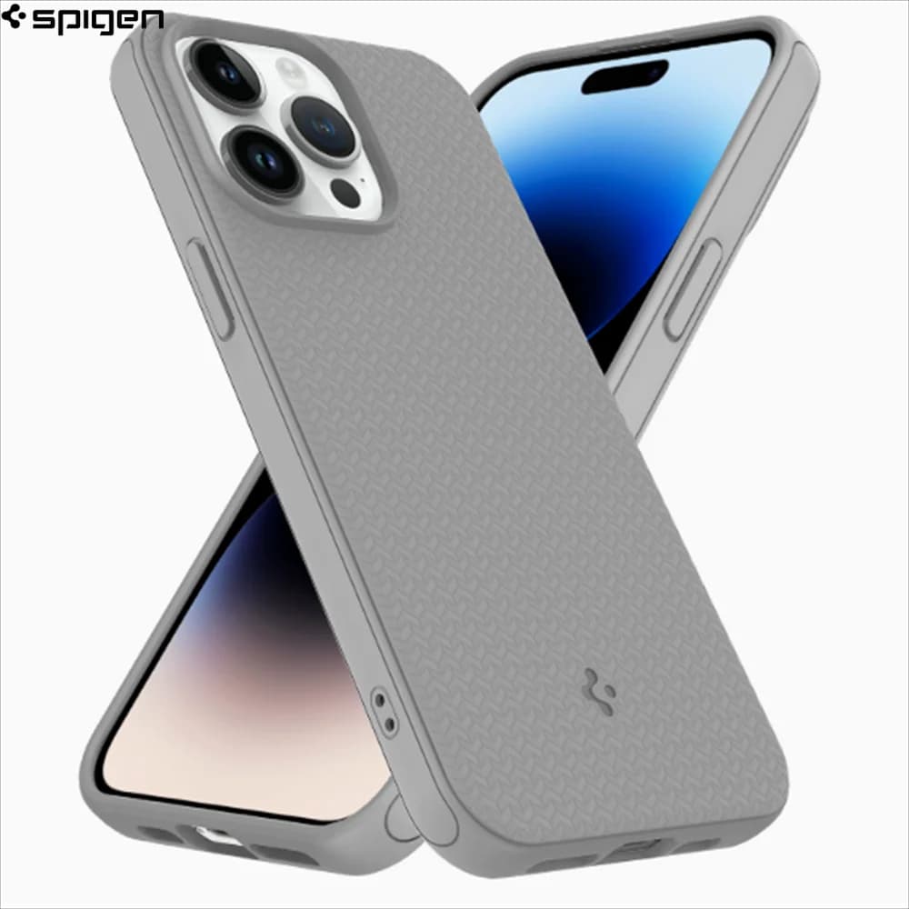 Spigen For iPhone 17 Pro Max 16 Plus 15 14 13 12 11 Pro Max Air Soft Case For Magsafe Magnetic Wireless Charge Shockproof Cover