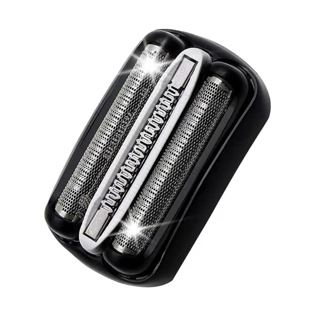 009- 32B Replacement Shaver Heads Compatible with S3 Series Electric Shavers Washable Razor Blade Accessories - 4