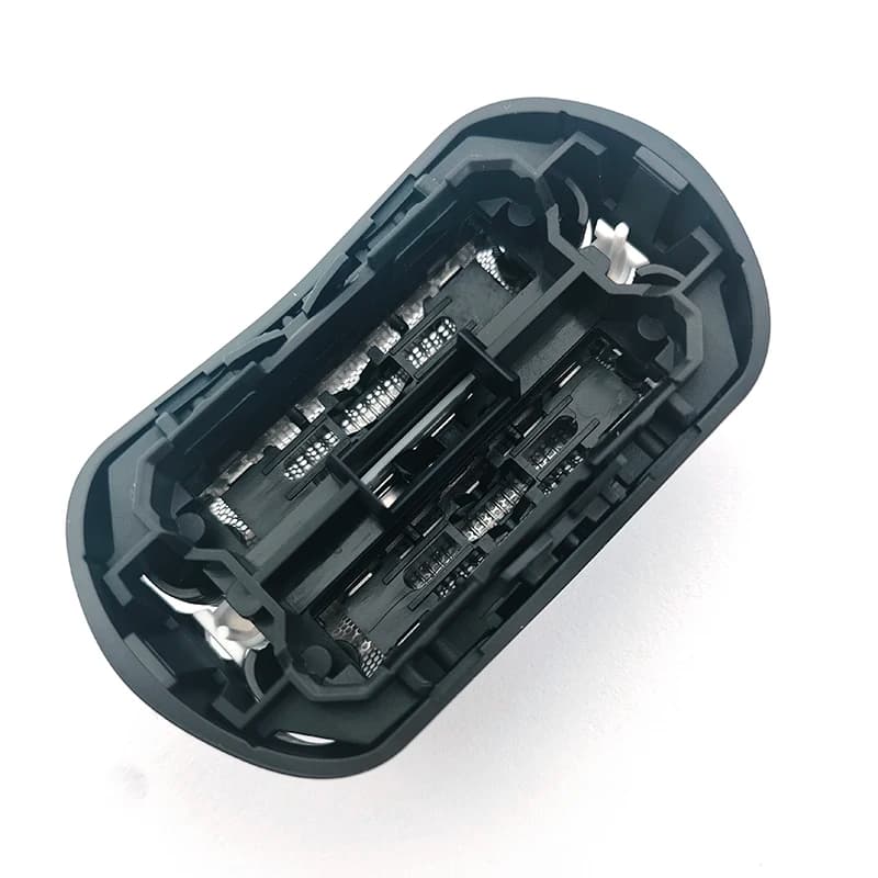 For Braun Series 3 32B Electric Shaver Head Accessories Knife Net Membrane 3040S 3010s 3050cc 301S 310S 320S 340S 360S - 2