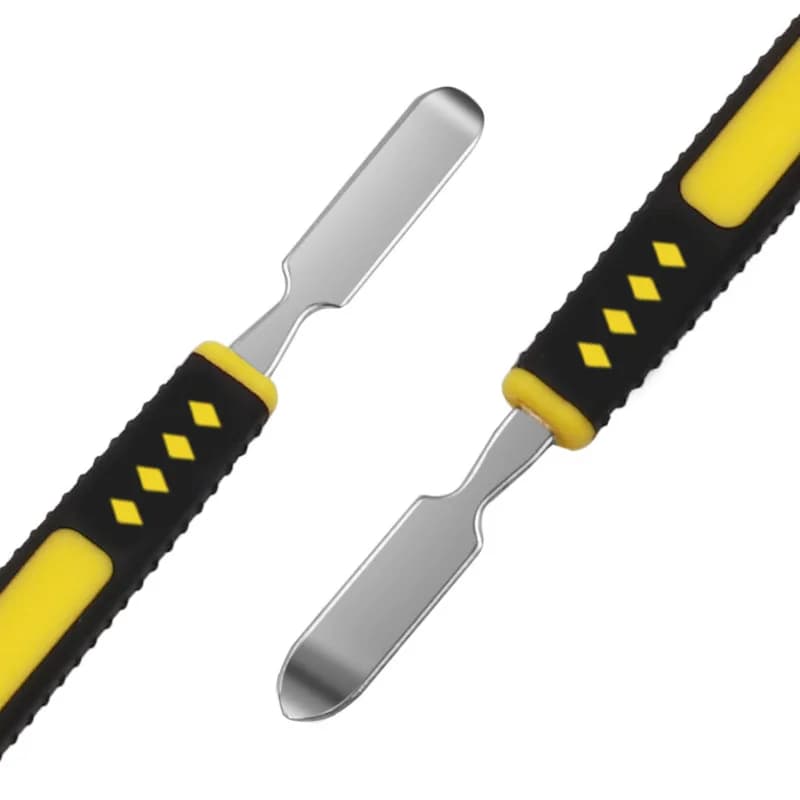 مسمار مخلبي متصلب برأسين، أداة تفكيك إطار شاشة بطارية 6 في 1، إصلاح قولبة بالحقن - 4