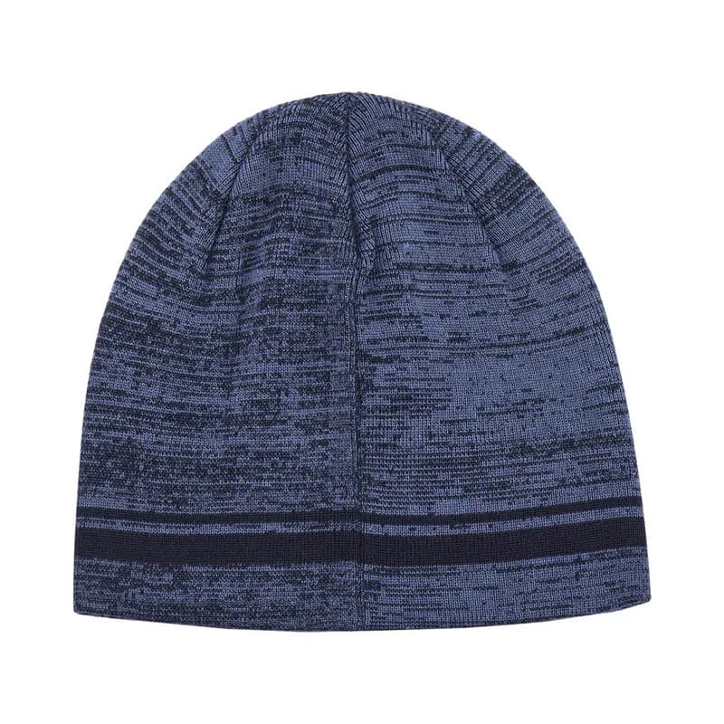 Li-Ning Unisex Sports Style Knitted Hat Embroidered Logo Fashionable LiNing Men Women Leisure Caps AMZV045 - 5