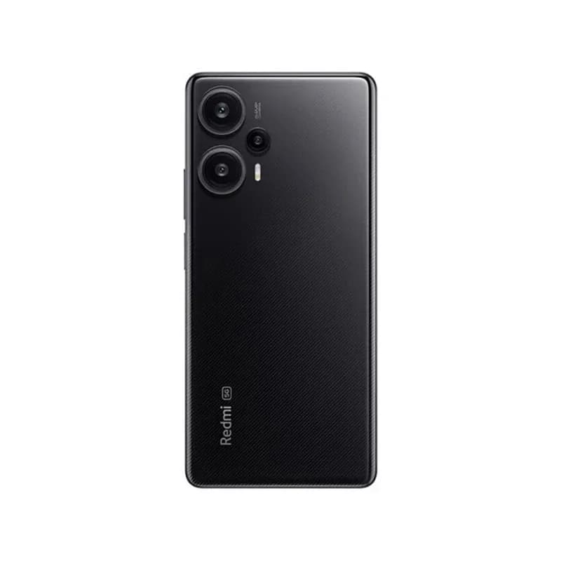 xiaomi Redmi Note 12 Turbo 5G smartphoe POCO F5 5G Snapdragon 7+ Gen 2  67W Charging 120Hz OLED Display 5000mAh used phone - 5