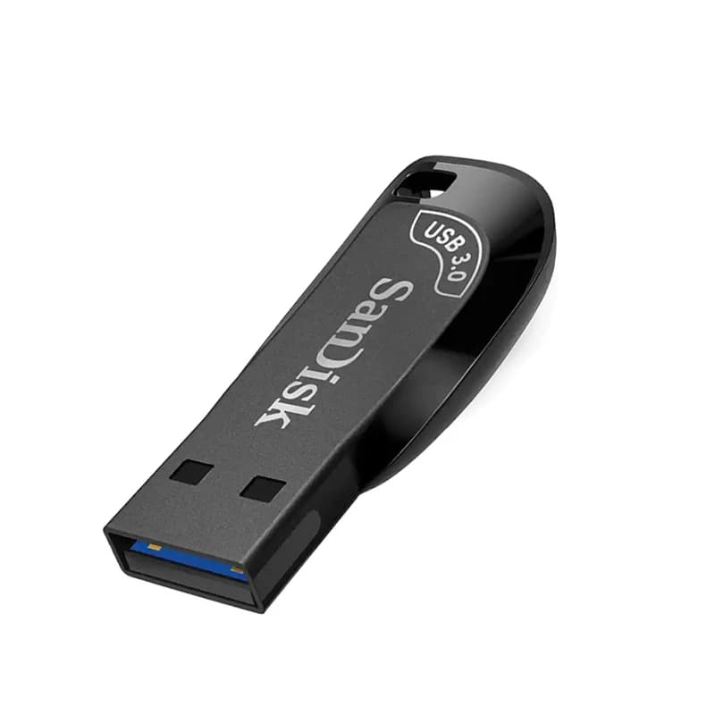Sandisk USB 3.2 Pendrive 512GB 256GB 128GB 64GB 32GB USB Flash Drive Pen Drive USB Flash Stick Disk on Key Memory for Computer - 5