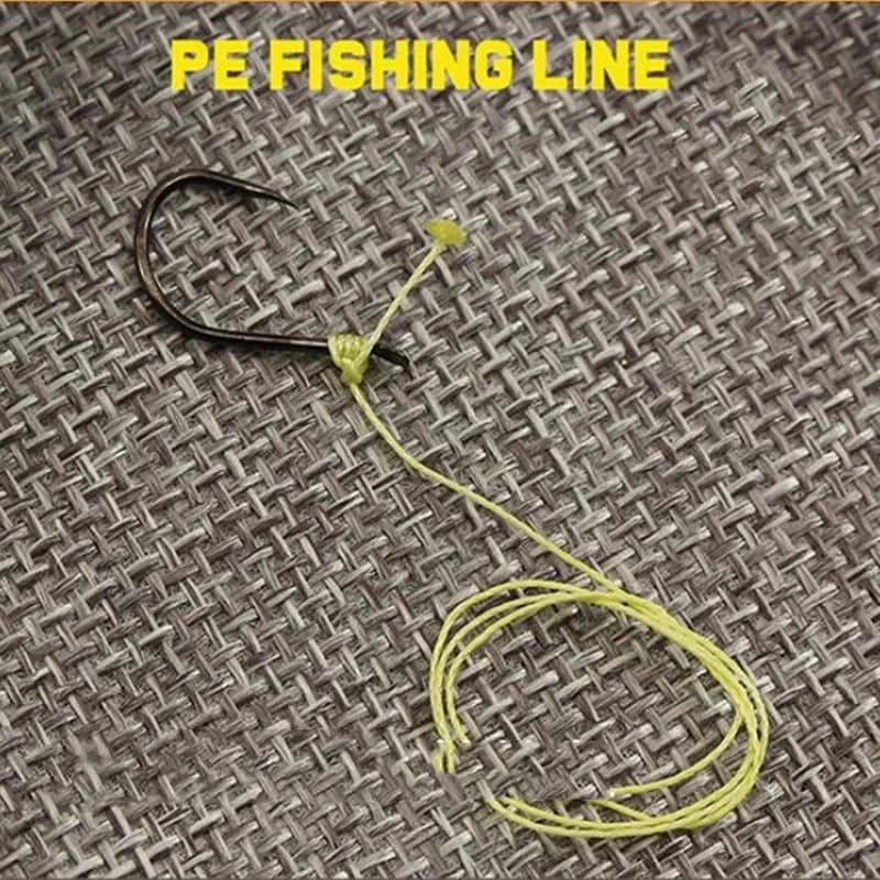 550 10-Core Paracord 4mm Outdoor Camping Survival Tool PE Fire Rope Fishing Cotton Line Parachute Hiking - 6