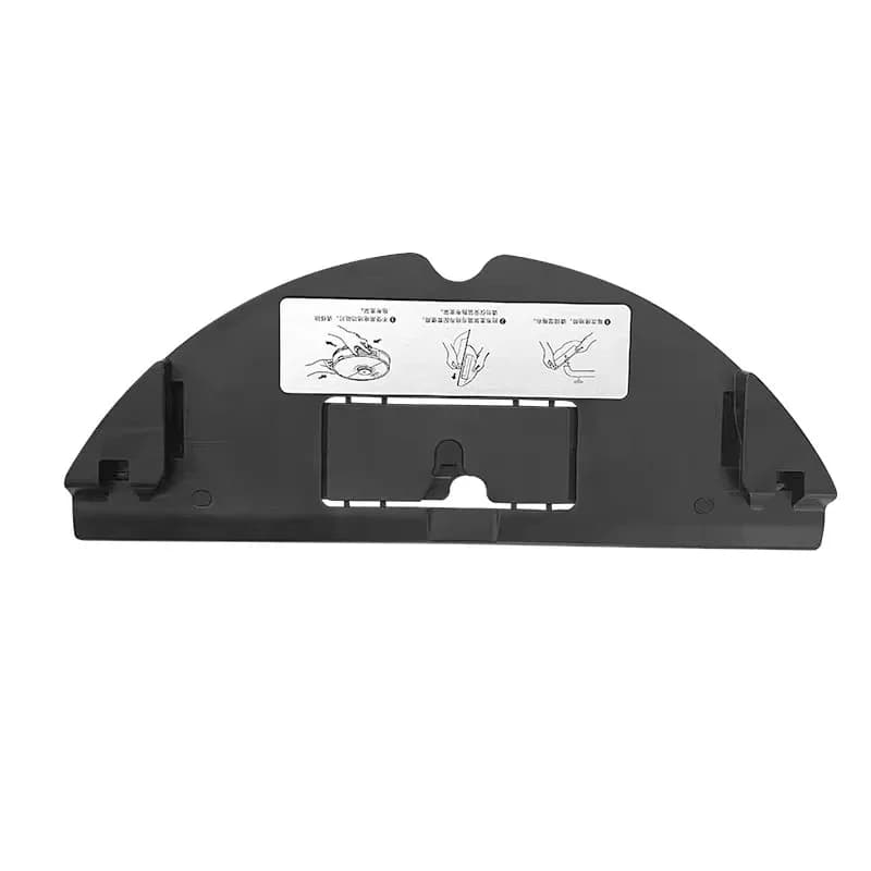 100 Roborock S8, S8 Plus, S7, T7S, T7S Plus Robot Vacuums Mop Bracket Holder Water Tank Spare Part Accessories - 6