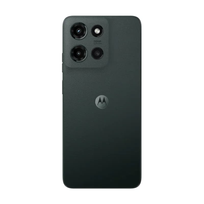 Original Motorola MOTO G 5G XT2513 (2025) 4GB+128GB ROM 1 SIM + eSIM 6.7' IPS LCD Virtually New Unlocked Smartphone - 5
