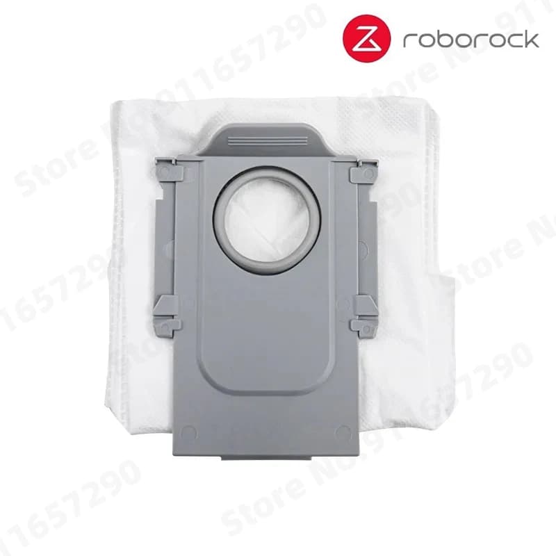 Roborock S8 MaxV Ultra / P10 A7400RR / Q Revo / Qrevo Pro / Qrevo MaxV / Qrevo S / Qrevo Plus Robot Vacuum Dust Bags Accessories - 5
