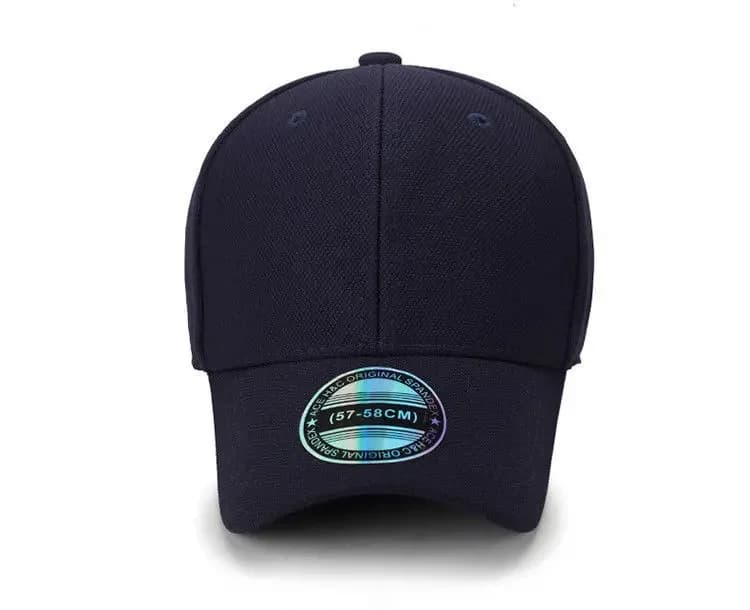 Full Closed Fitted Baseball Cap Hat Outdoor Sports Golf Caps for Women Men Hip Hop Snapback Visor Casquette Gorras - 4