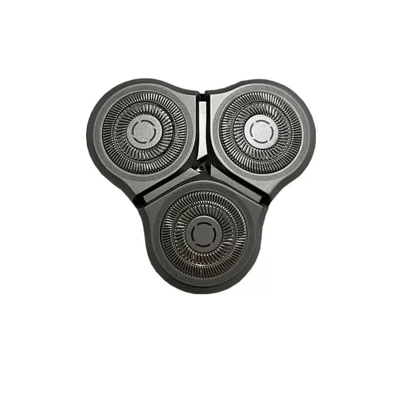 Durable Replacement Head Accessories, Wet & Dry Beard Blade for Xiaomi Mijia S300 S500 S500C Shaver - 3
